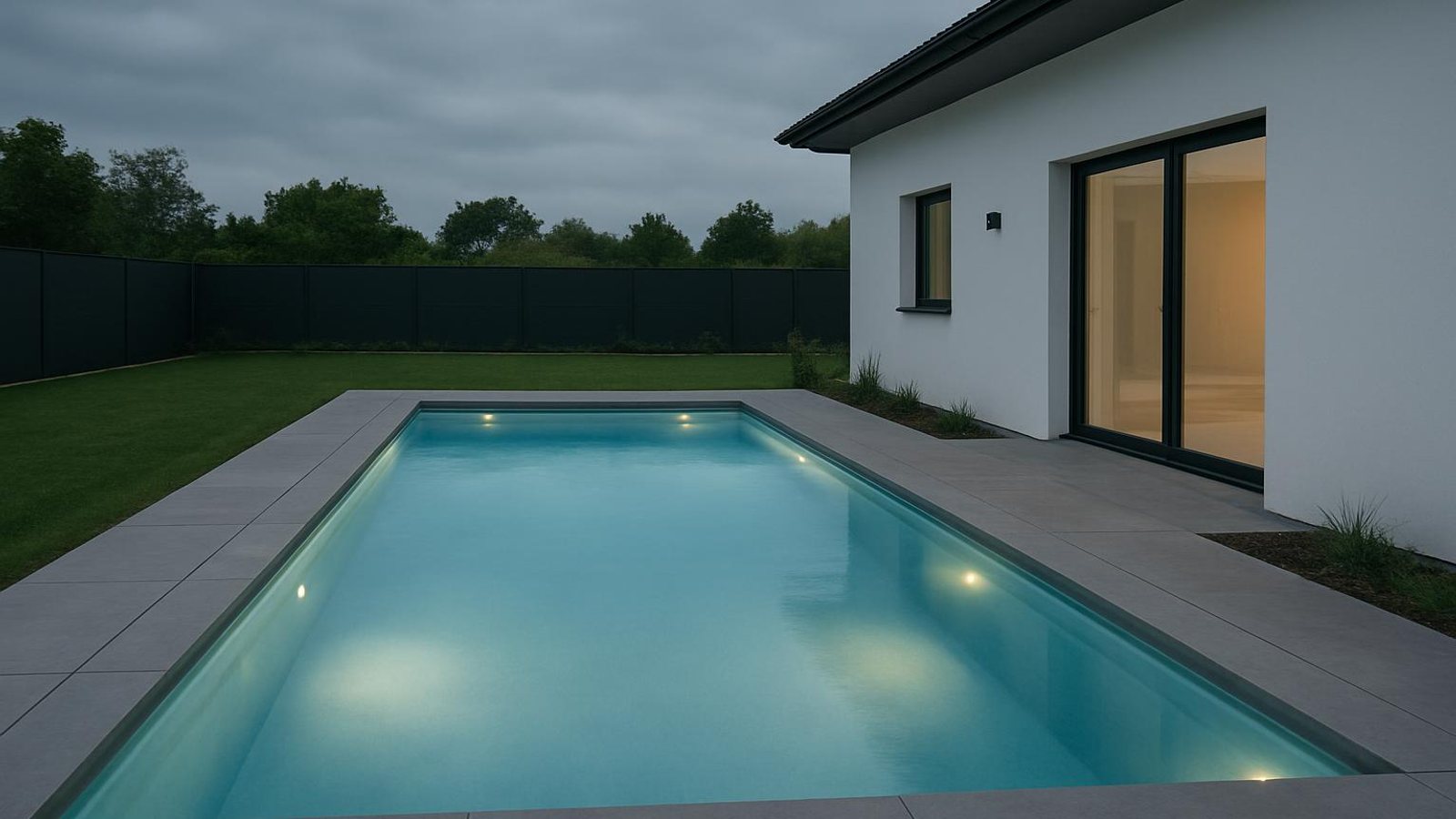 Boynton Beach Crest Custom Pools — chimney sweep & inspection near you